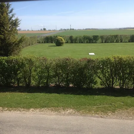 Couette-café La Briqueterie