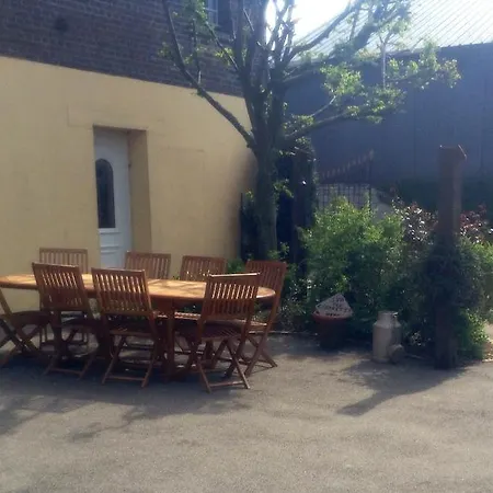 La Briqueterie Mailly-Maillet