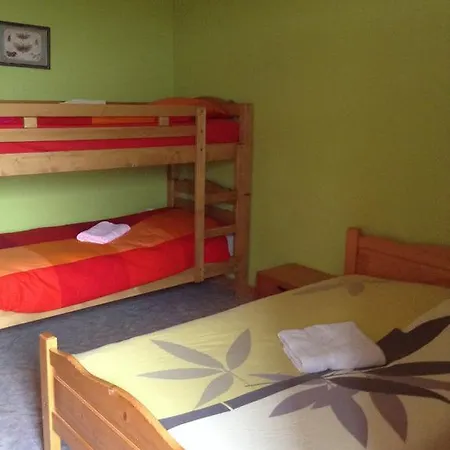 La Briqueterie Couette-café