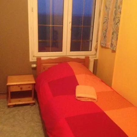 La Briqueterie Couette-café