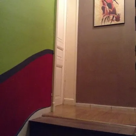 Bed & Breakfast La Briqueterie 3*