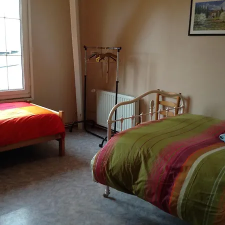 La Briqueterie Couette-café 3*