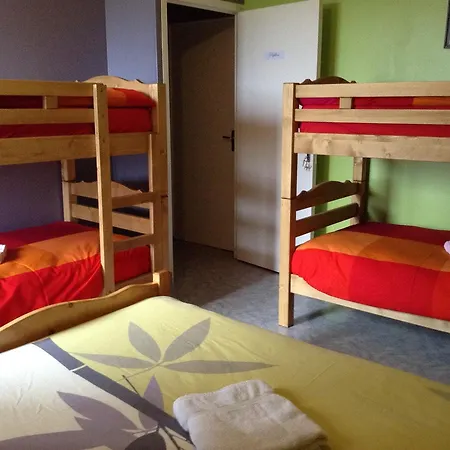 La Briqueterie 3* Mailly-Maillet