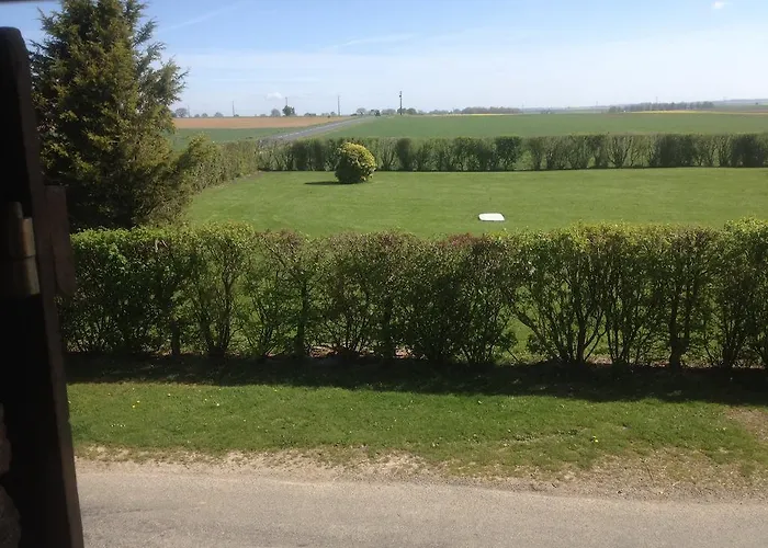 Bed & Breakfast La Briqueterie