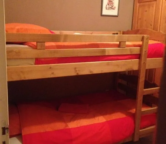 Bed & Breakfast La Briqueterie