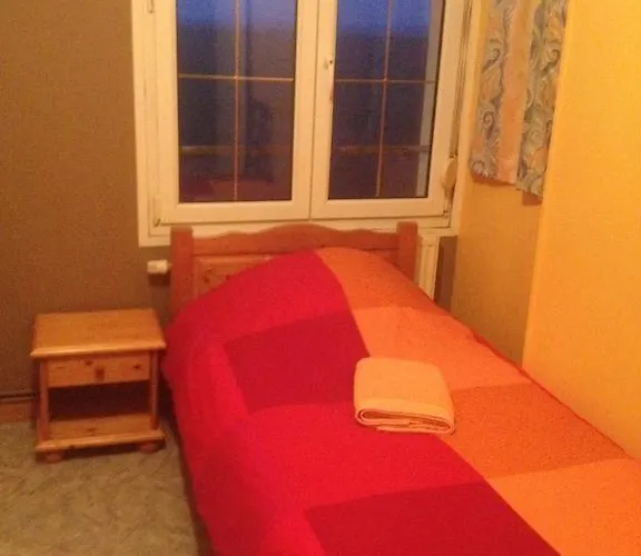 La Briqueterie Bed & Breakfast