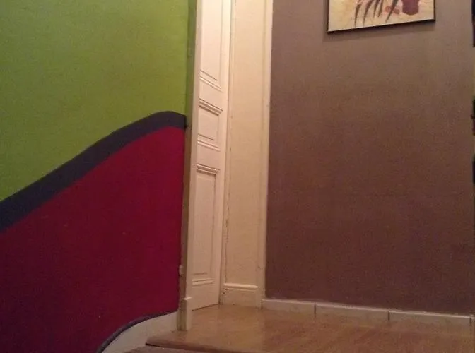 Bed & Breakfast La Briqueterie 3*