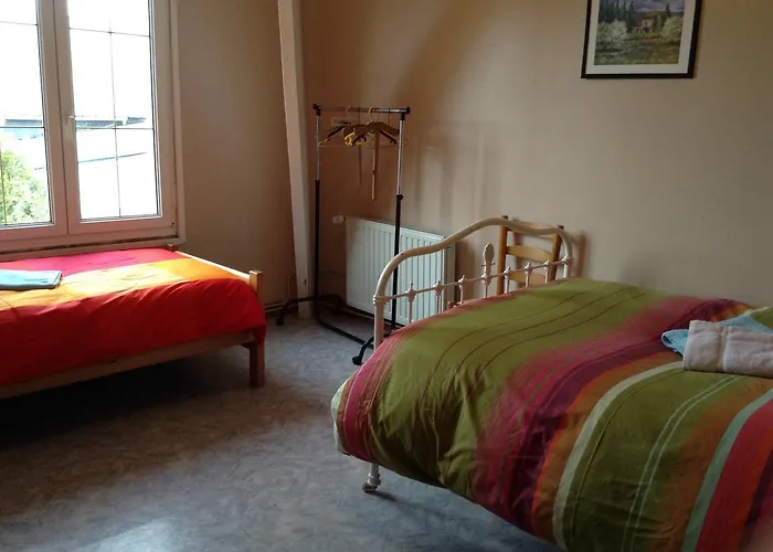 La Briqueterie Bed & Breakfast 3*